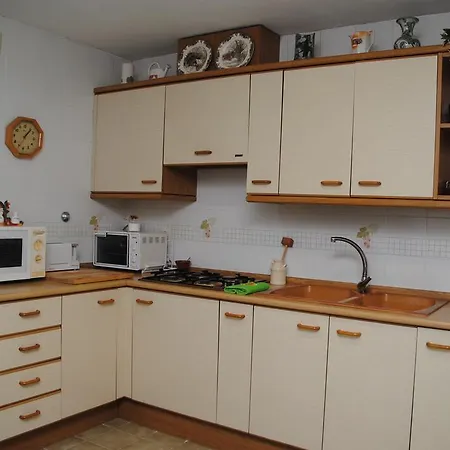 Centro Wifi Appartement