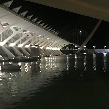 Centro Wifi Valencia