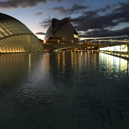 Centro Wifi Apartament *