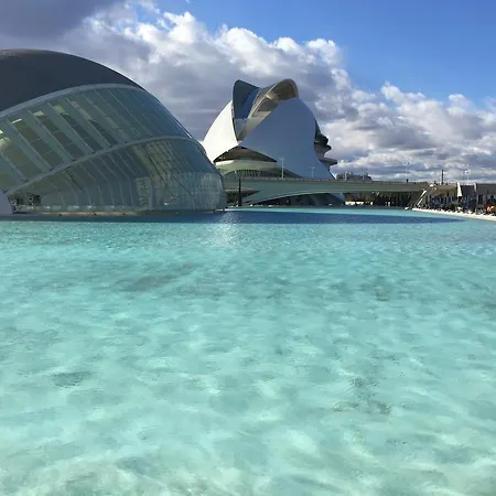 Centro Wifi Lägenhet