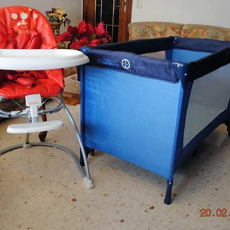 Apartament Centro Wifi