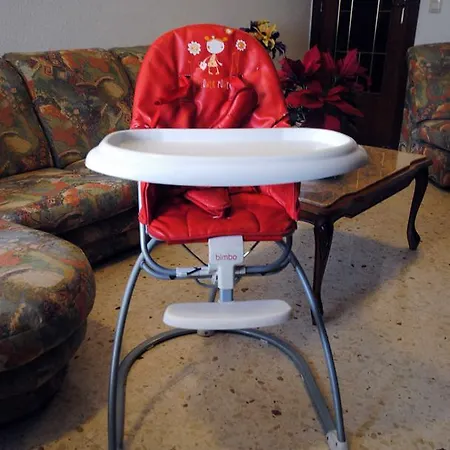 Centro Wifi Lägenhet *