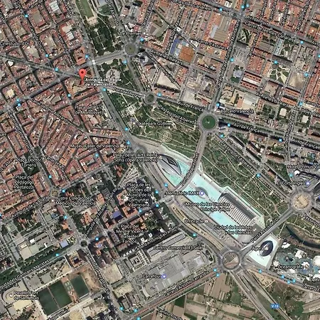 Centro Wifi Apartament *
