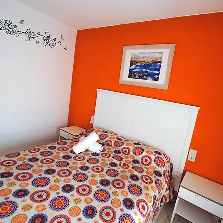 Appartement Centro Wifi Valencia