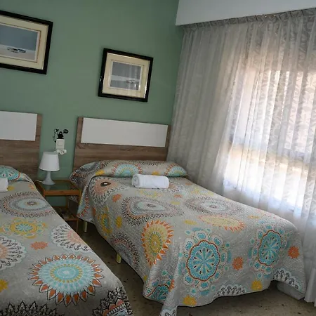 Centro Wifi Apartament