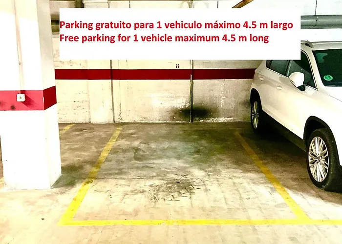 Centro Wifi דירה *