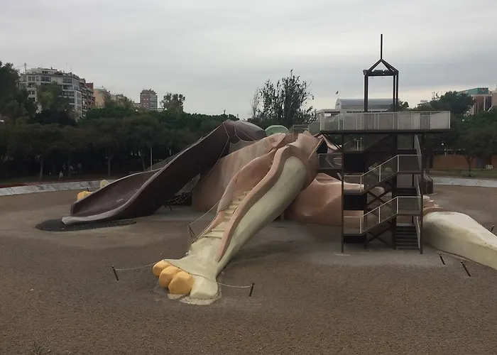 Centro Wifi דירה *