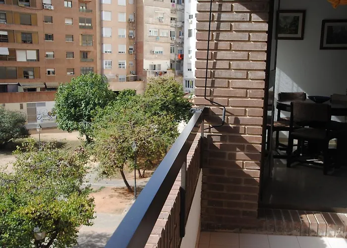 דירה Centro Wifi