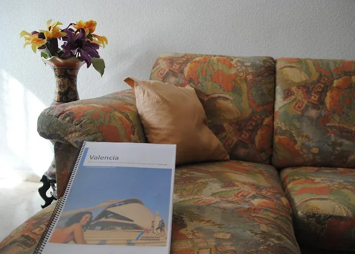 Centro Wifi ולנסיה