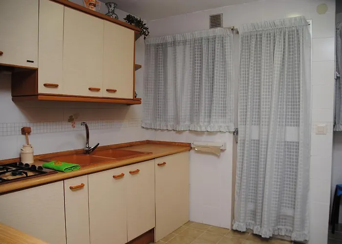 Centro Wifi ולנסיה