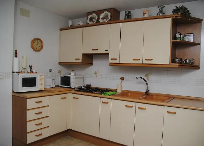 Centro Wifi דירה