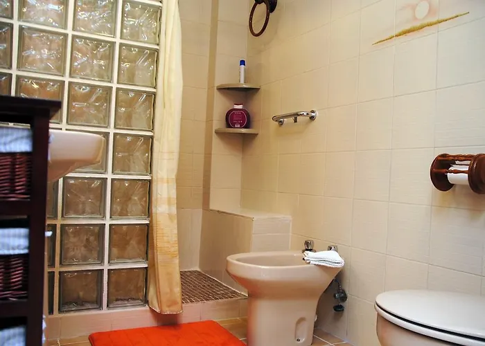 Centro Wifi דירה *