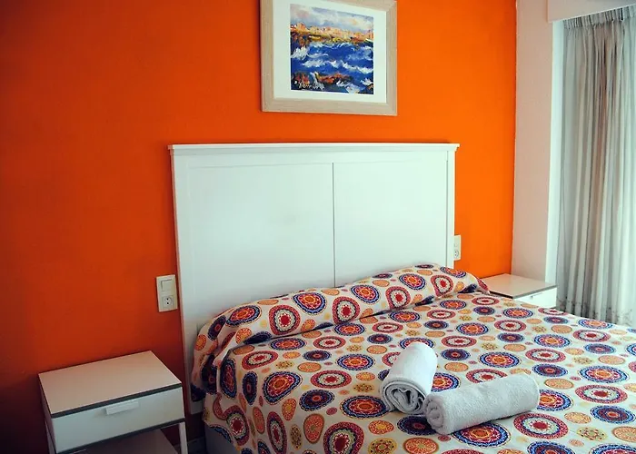 Centro Wifi * ולנסיה