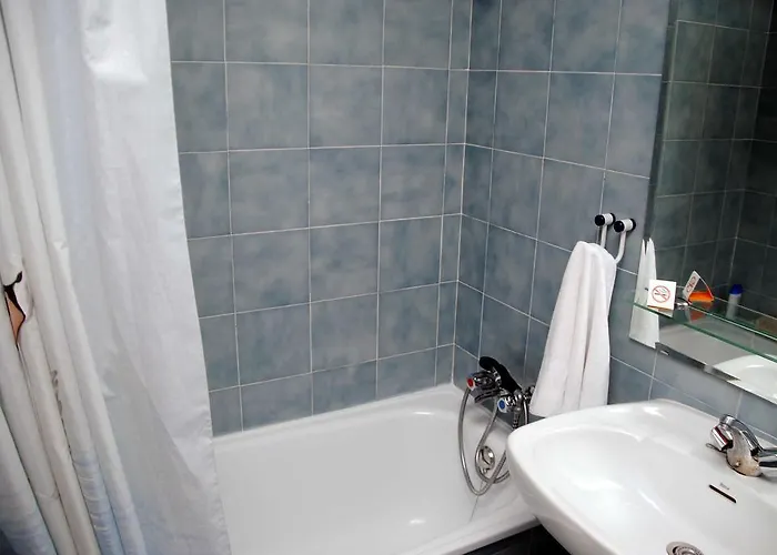 Centro Wifi דירה ולנסיה