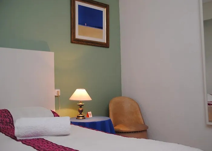 Centro Wifi דירה