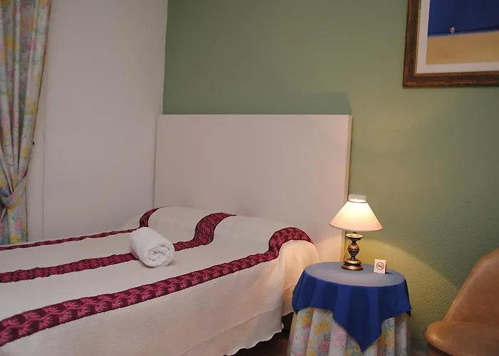 דירה Centro Wifi *