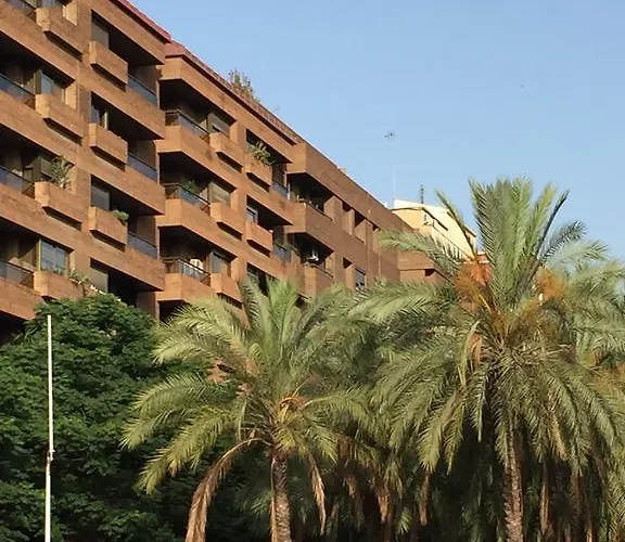 דירה Centro Wifi