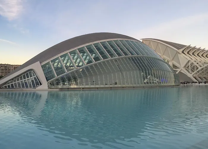 Centro Wifi דירה