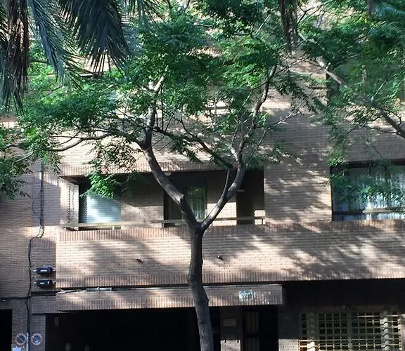 Centro Wifi * ולנסיה