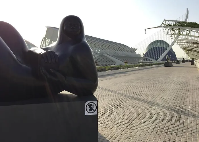 דירה Centro Wifi