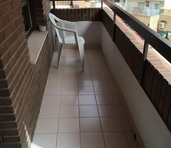 Centro Wifi דירה