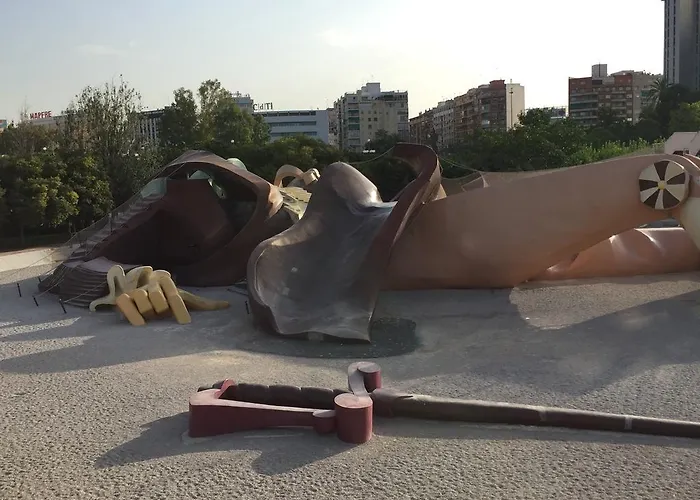 דירה Centro Wifi *