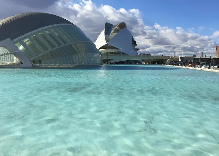 Centro Wifi דירה