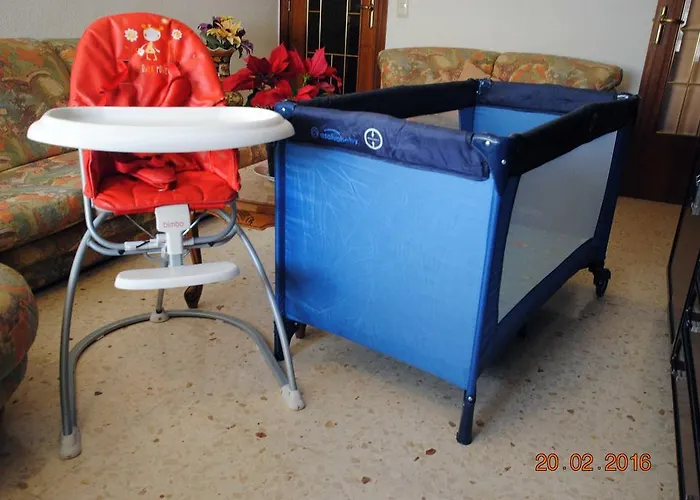 דירה Centro Wifi