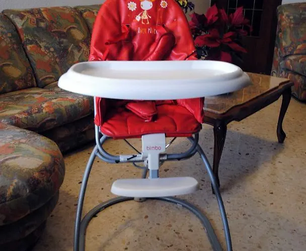 Centro Wifi דירה *