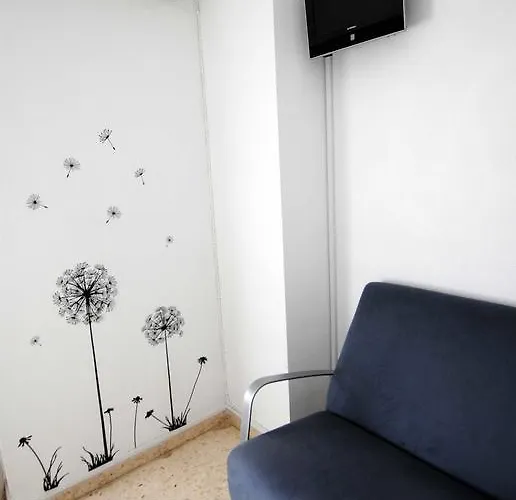 Centro Wifi * ולנסיה