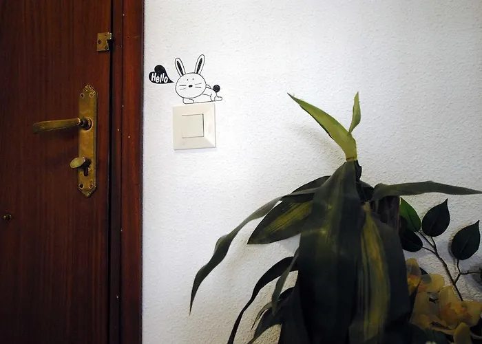 Centro Wifi דירה ולנסיה