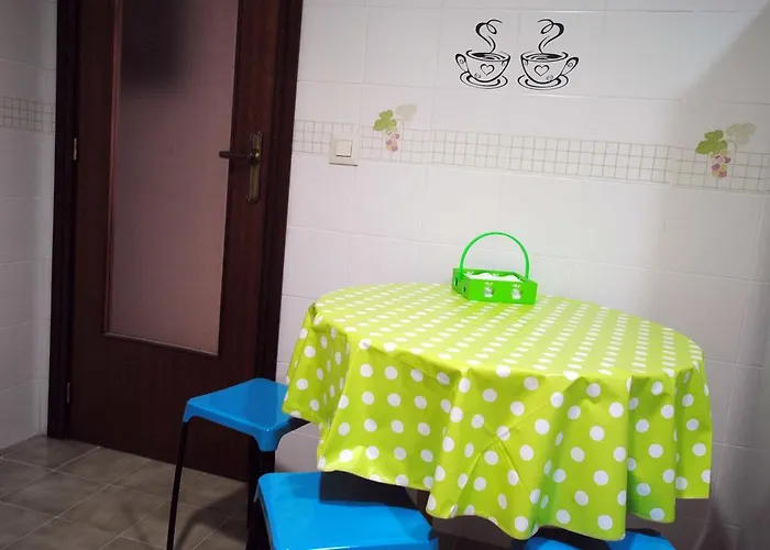 Centro Wifi ולנסיה