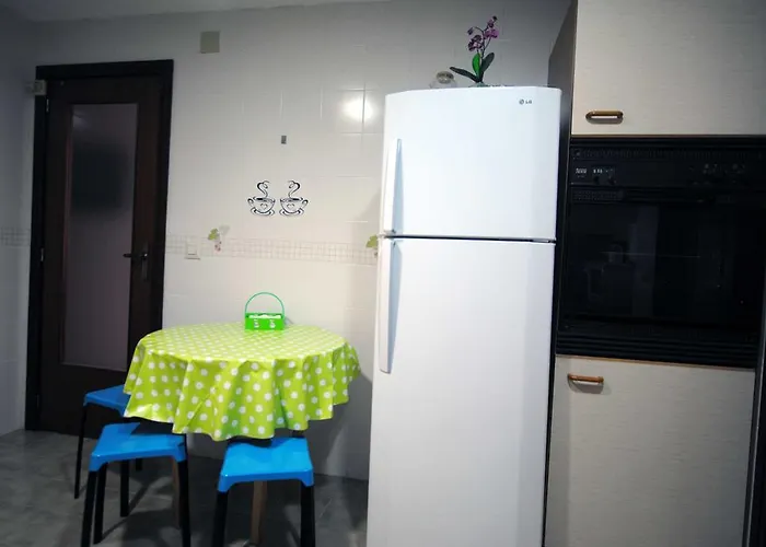 Centro Wifi Διαμέρισμα