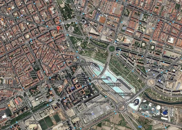 Centro Wifi דירה *