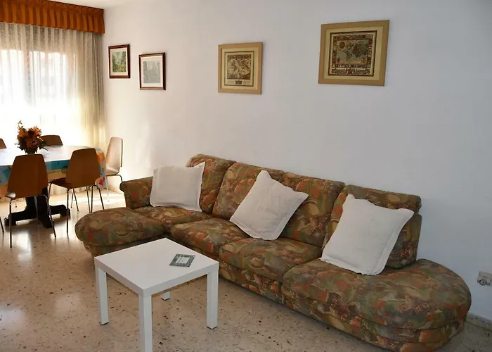 Centro Wifi ולנסיה