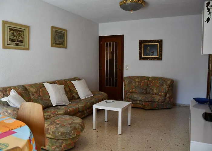 דירה Centro Wifi ולנסיה