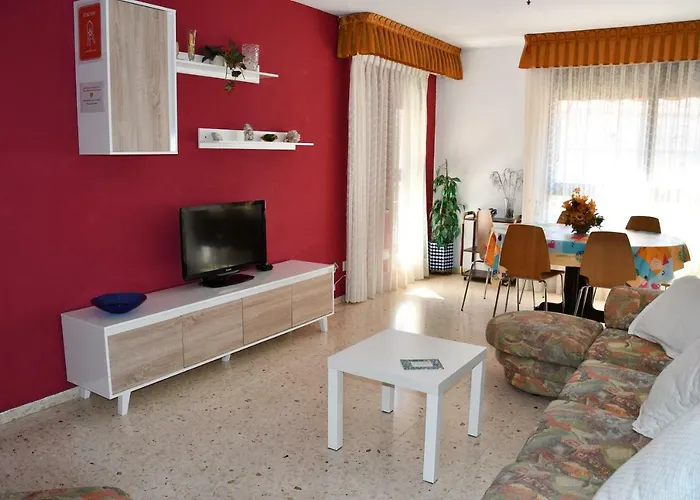 Διαμέρισμα Centro Wifi *