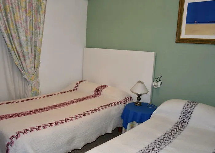 Centro Wifi * Βαλένθια