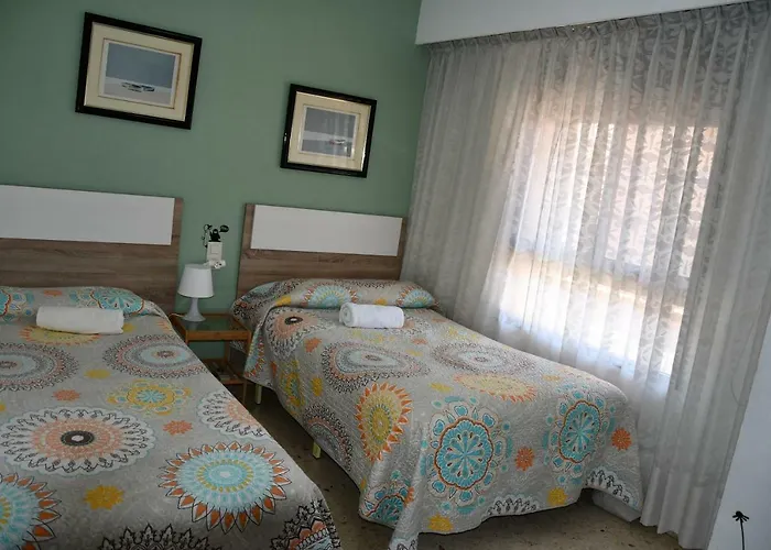 Centro Wifi דירה