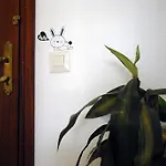 Centro Wifi Apartment Valencia
