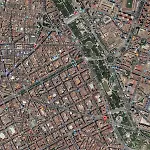 Apartment Centro Wifi Valencia