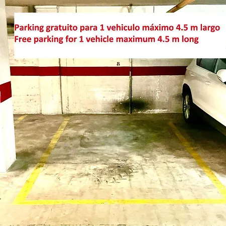 Centro Wifi شقة *