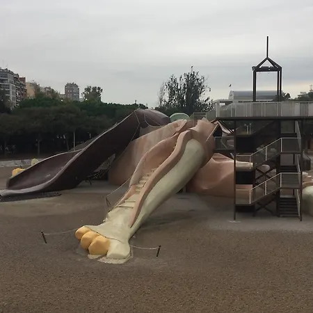 Centro Wifi شقة *