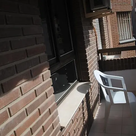 Centro Wifi Apartamento Valencia