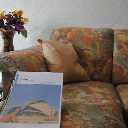 Centro Wifi فالنسيا