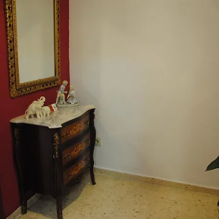 شقة Centro Wifi فالنسيا