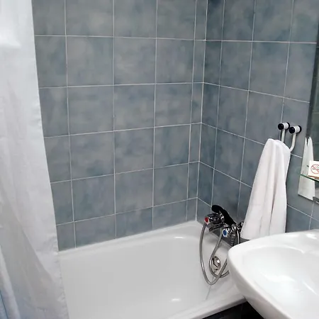 Centro Wifi شقة فالنسيا