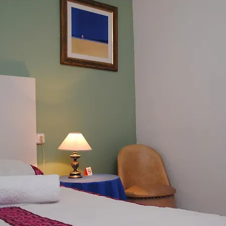 Centro Wifi Apartamento