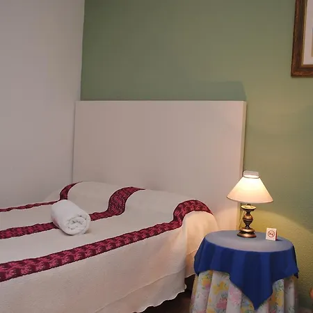 شقة Centro Wifi *