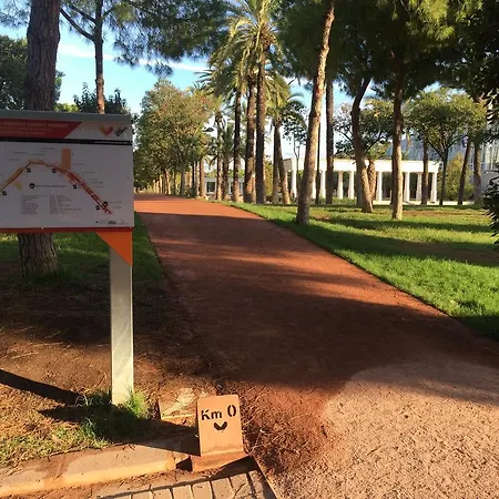 Centro Wifi * فالنسيا